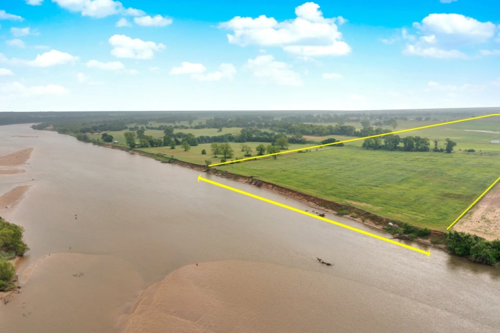 124 Acres on the Red River featured image