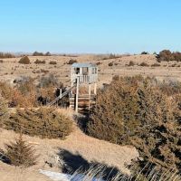 64.78 Acres - with Cabin Knox County Nebraska images 4