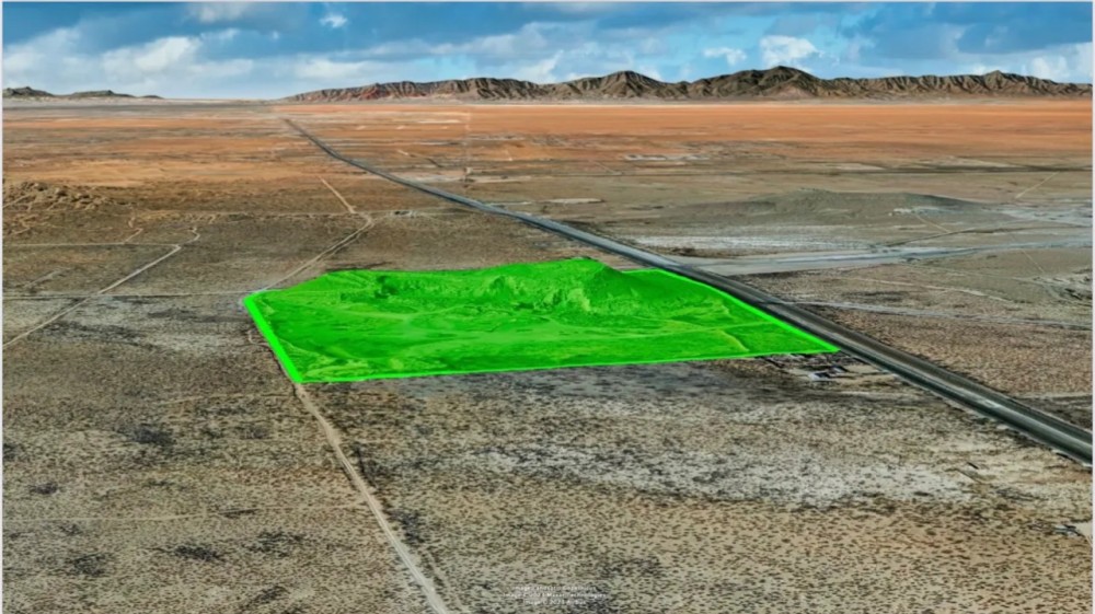 52 - ACRES Quarry Ridge Mountain El Paso County featured image