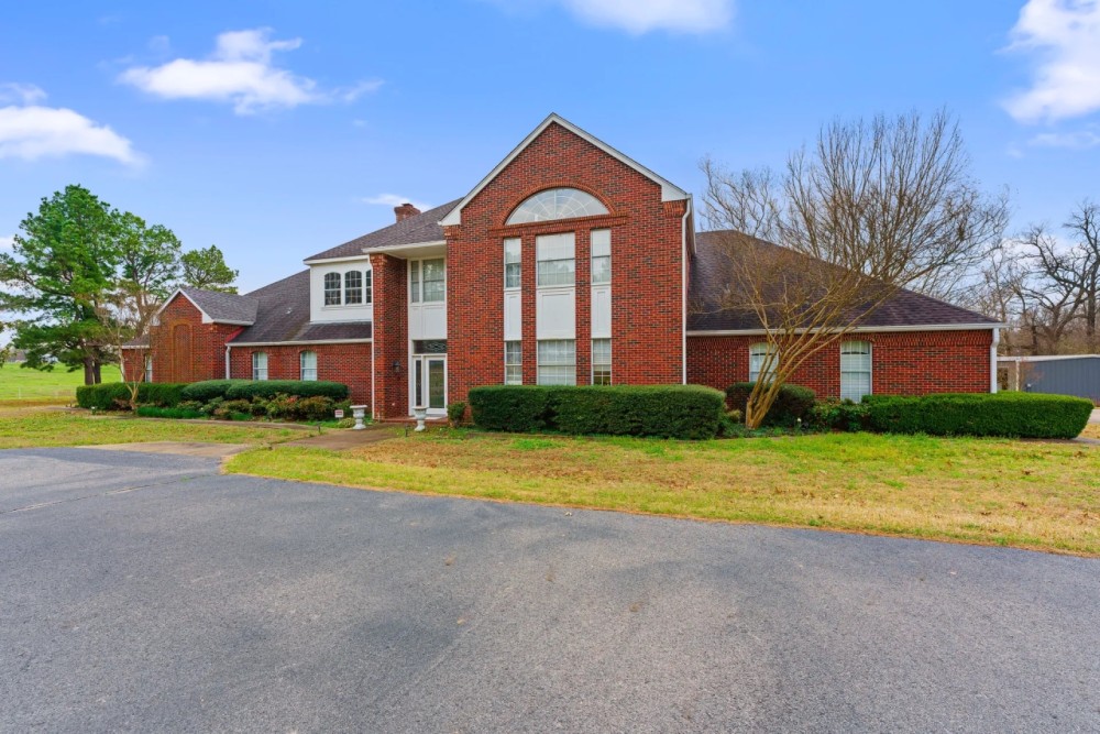 Campbell Estate Ranch featured image