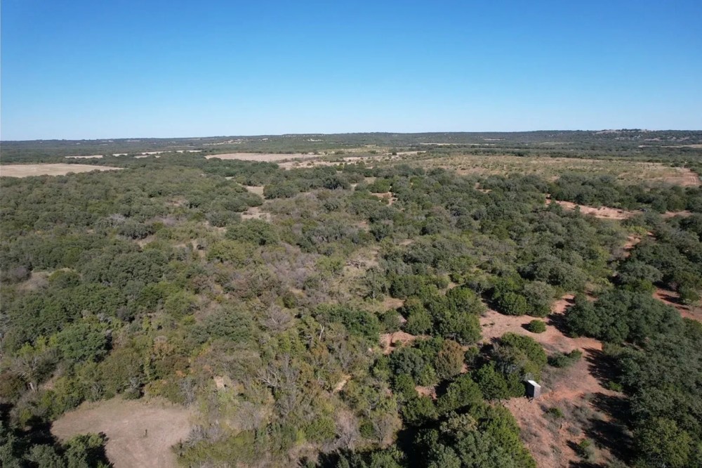 New Listing 25 - Acres Taylor County Tract 1 featured image