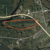 20 acre Riverfront Land with Cabins Pitcairn NY images 5