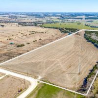 Collin County 29.95 Acres