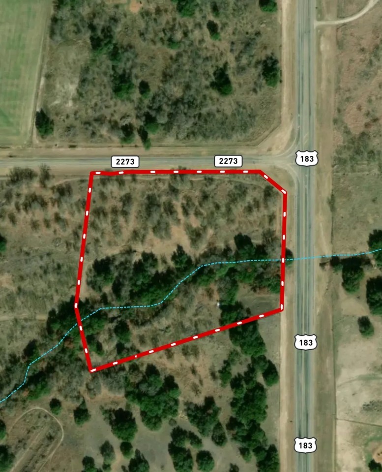 10 - acres May Creek Ranchette Brown County featured image