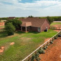 Price Reduction 14.98 Acres Home Nolan County