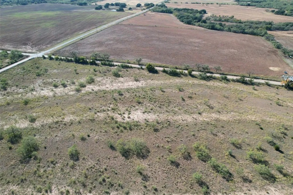 New Listing 12.5 - Acres Taylor County Tract 3 featured image