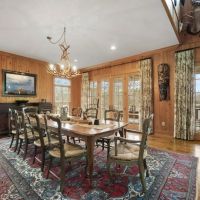 668 Acre Turnkey Hunting Property Sleeps 22 in West AL images 5
