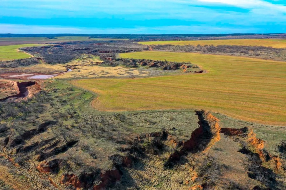Little Red River Ranch featured image