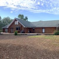 H H Ranch Amite County MS - 54 Acres and Cabin for Sale images 2