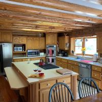 H H Ranch Amite County MS - 54 Acres and Cabin for Sale images 4