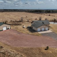Country Home with Smart Technologies for sale Minutes from Ashland Wisconsin images 1