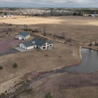 Country Home with Smart Technologies for sale Minutes from Ashland Wisconsin images 2