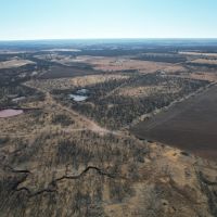 30 - Acres Jones County Tract 10