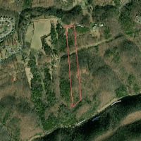 19.6 acres of Recreational and Residential Land For Sale in Montgomery County VA