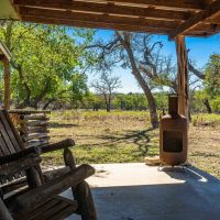 Gillespie County 4C Ranch W of Fredericksburg
