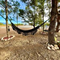 New Property - 40 Acres with Barndominium Home images 4