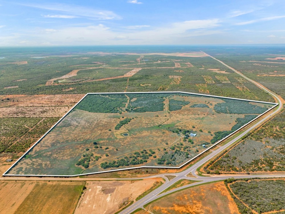 C4 Ranch- 289 Acres Atascosa County featured image