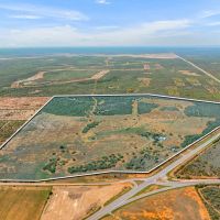 C4 Ranch- 289 Acres Atascosa County
