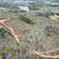 50 - Acres Chambers County