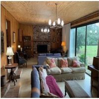 224 Acres with a Home in Leflore County at 459 County Road 420 in Minter City MS images 5