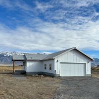 Mackay ID 13.75 Acres With a New Home images 3
