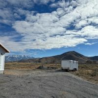 Mackay ID 13.75 Acres With a New Home images 5