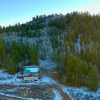 Off-Grid Beaver Creek Sanctuary images 2