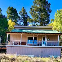 Off-Grid Beaver Creek Sanctuary images 3