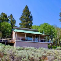 Off-Grid Beaver Creek Sanctuary images 4