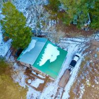 Off-Grid Beaver Creek Sanctuary images 5