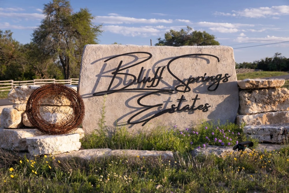 Bluff Springs Estates - Lot 6 featured image