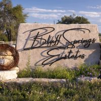 Bluff Springs Estates - Lot 6