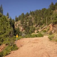 Palmer Lake Retreat images 2