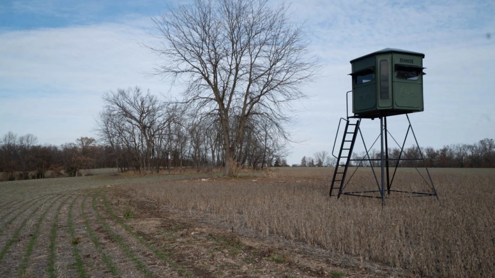 Monroe County Missouri 262 Acres For Sale featured image