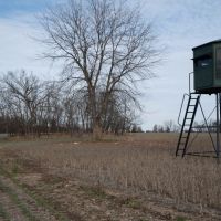 Monroe County Missouri 262 Acres For Sale