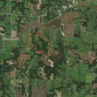 Monroe County Missouri 262 Acres For Sale images 2