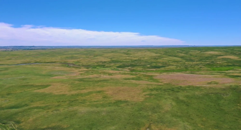 White River Ranch West - 5 888.56 - Deeded Acres in Dawes County NE featured image