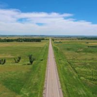 White River Ranch West - 5 888.56 - Deeded Acres in Dawes County NE images 4