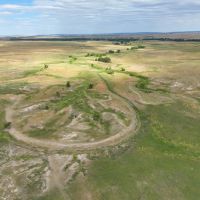White River Ranch West - 5 888.56 - Deeded Acres in Dawes County NE images 5