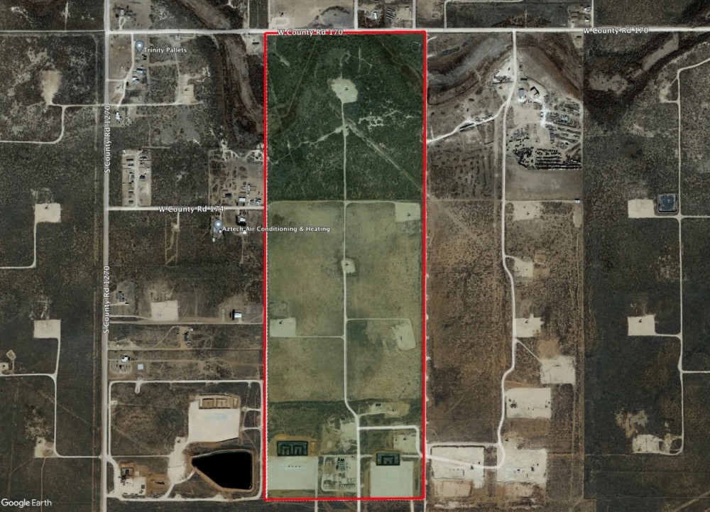 0000 COUNTY ROAD 170 MIDLAND TX 79706 featured image