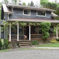 NW Forest Retreat 2 New Home Sites - Clatskanie Oregon images 4