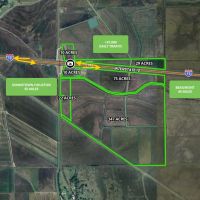 I-10 FM 1410 Winnie TX