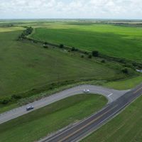 I-10 FM 1410 Winnie TX images 5