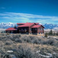 Shields River Lodge images 5