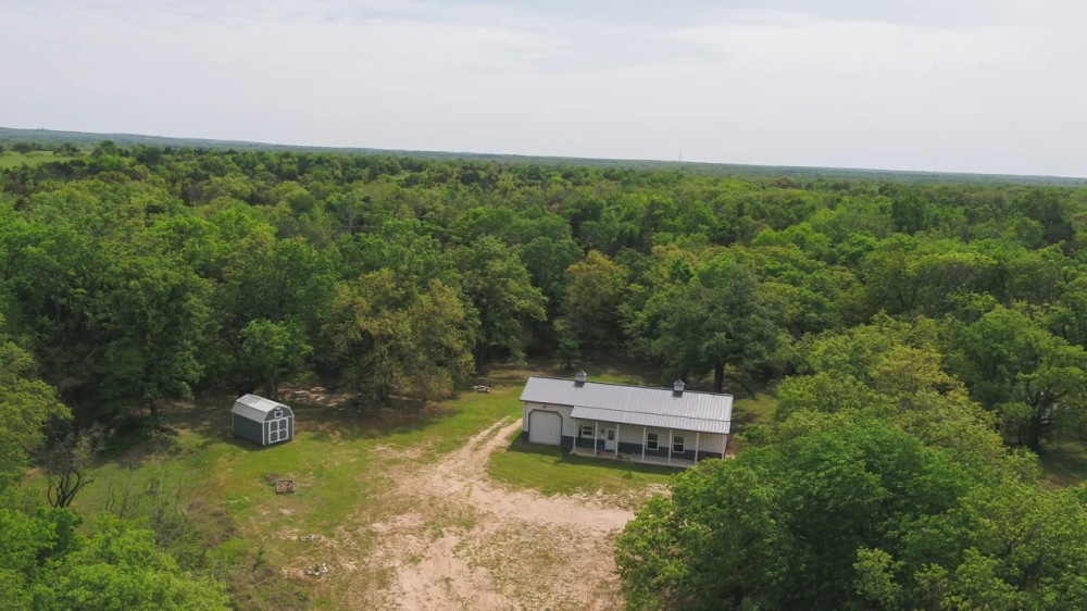 7.3 Acres in Milam County featured image