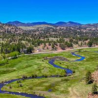 J Diamond B Ranch