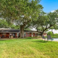Coastal Bend Gateway Ranch