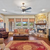 300 AC RANCH WITH STUNNING BRICK AND STONE HOME images 5