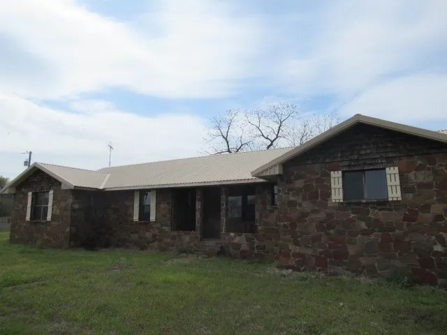 Bromide Y Spring Ranch featured image
