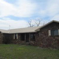 Bromide Y Spring Ranch
